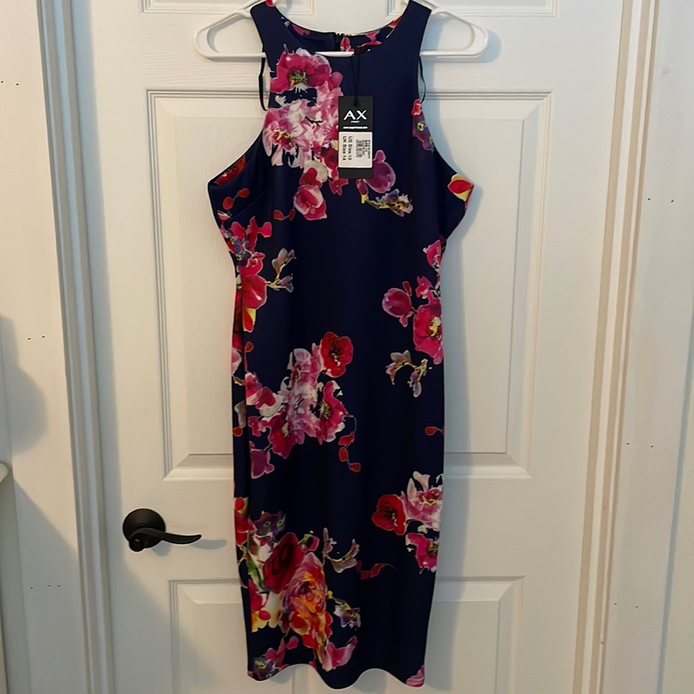 AX Paris Midi Dress